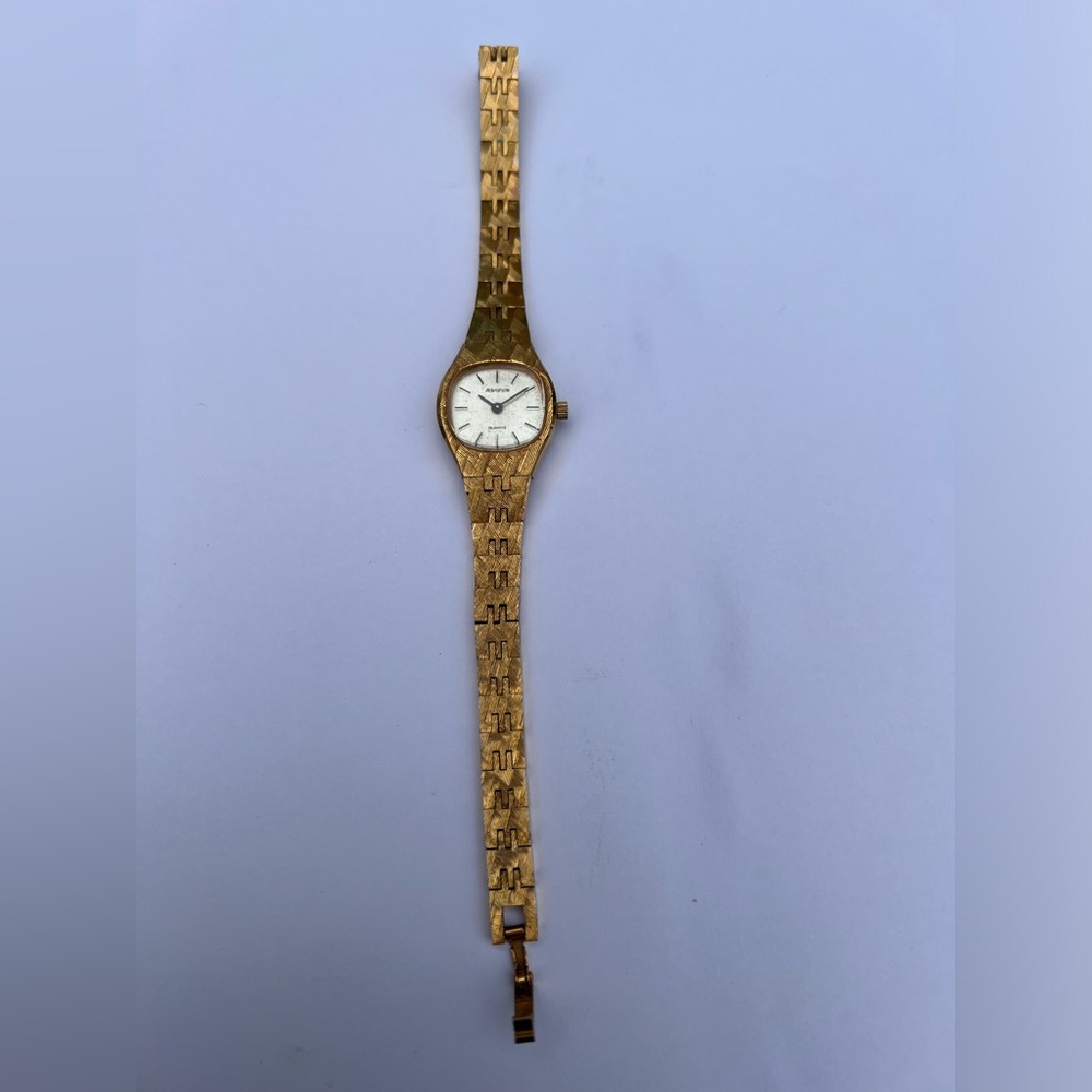 TWO VINTAGE LADIES COCKTAIL WATCHES